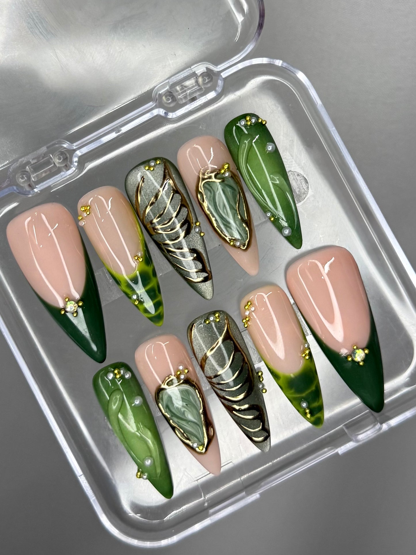 na přání - Eliška