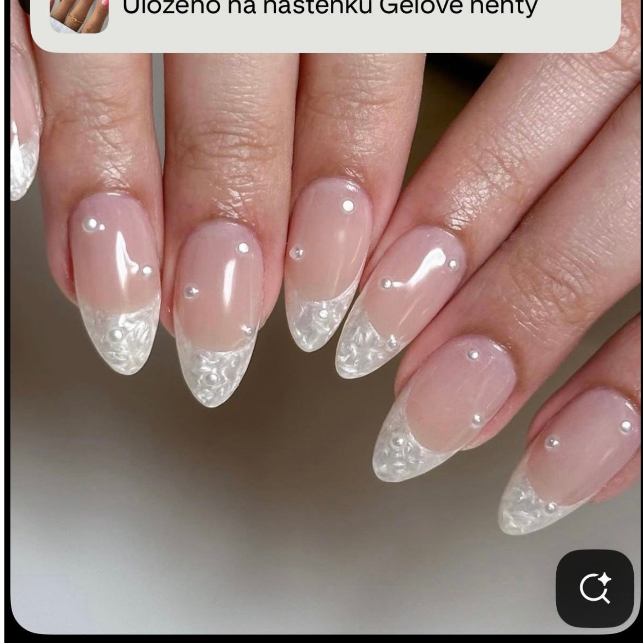 Na přání Terezie