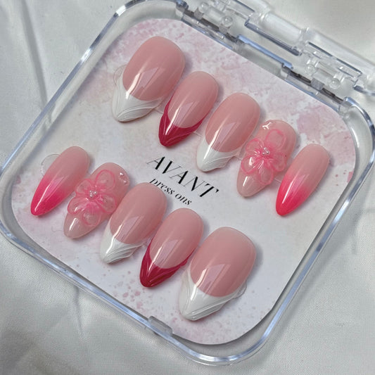 Pink poison
