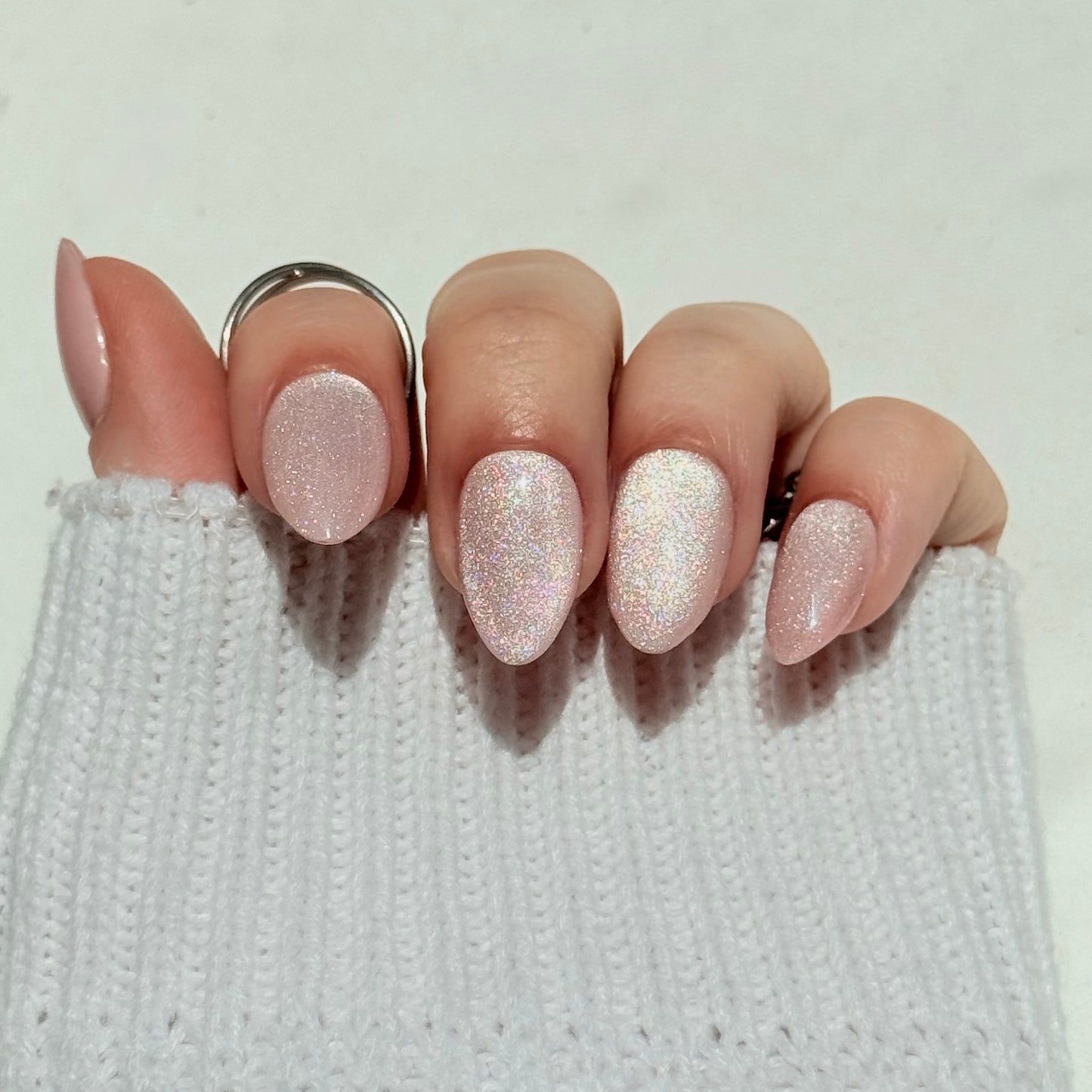 Shine (cat eye)