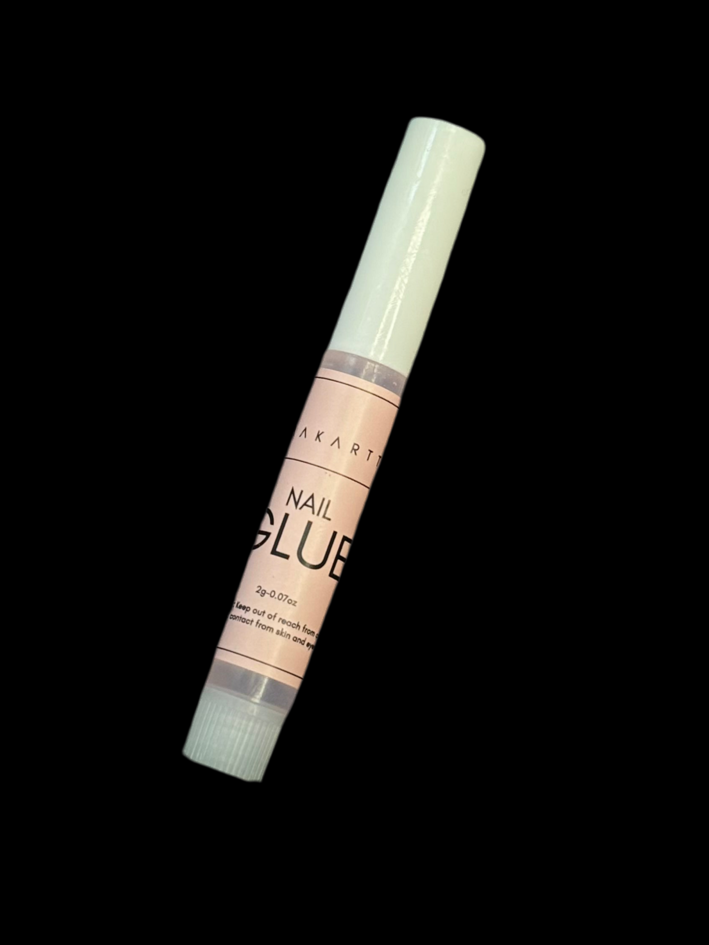 extra - lepidlo na nehty