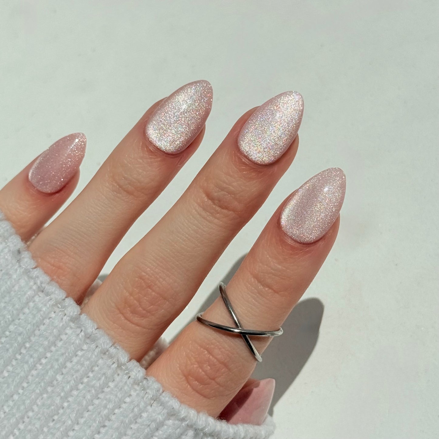 Shine (cat eye)