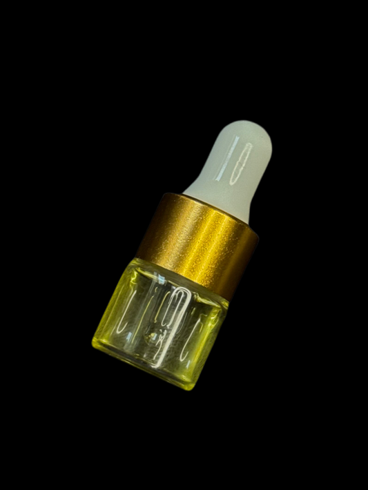 mini olejniček na nehty