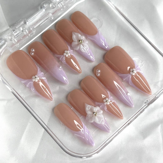 Violet
