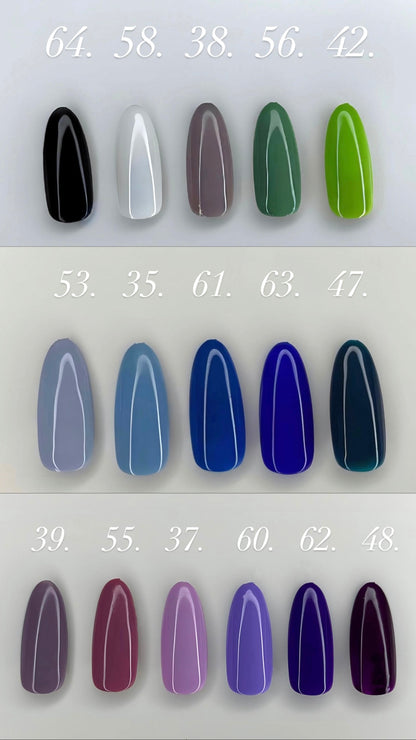 na přání - jednobarevné