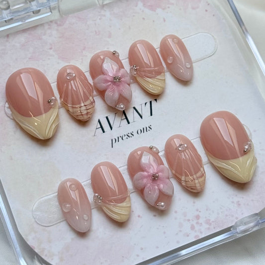 Sweet blush