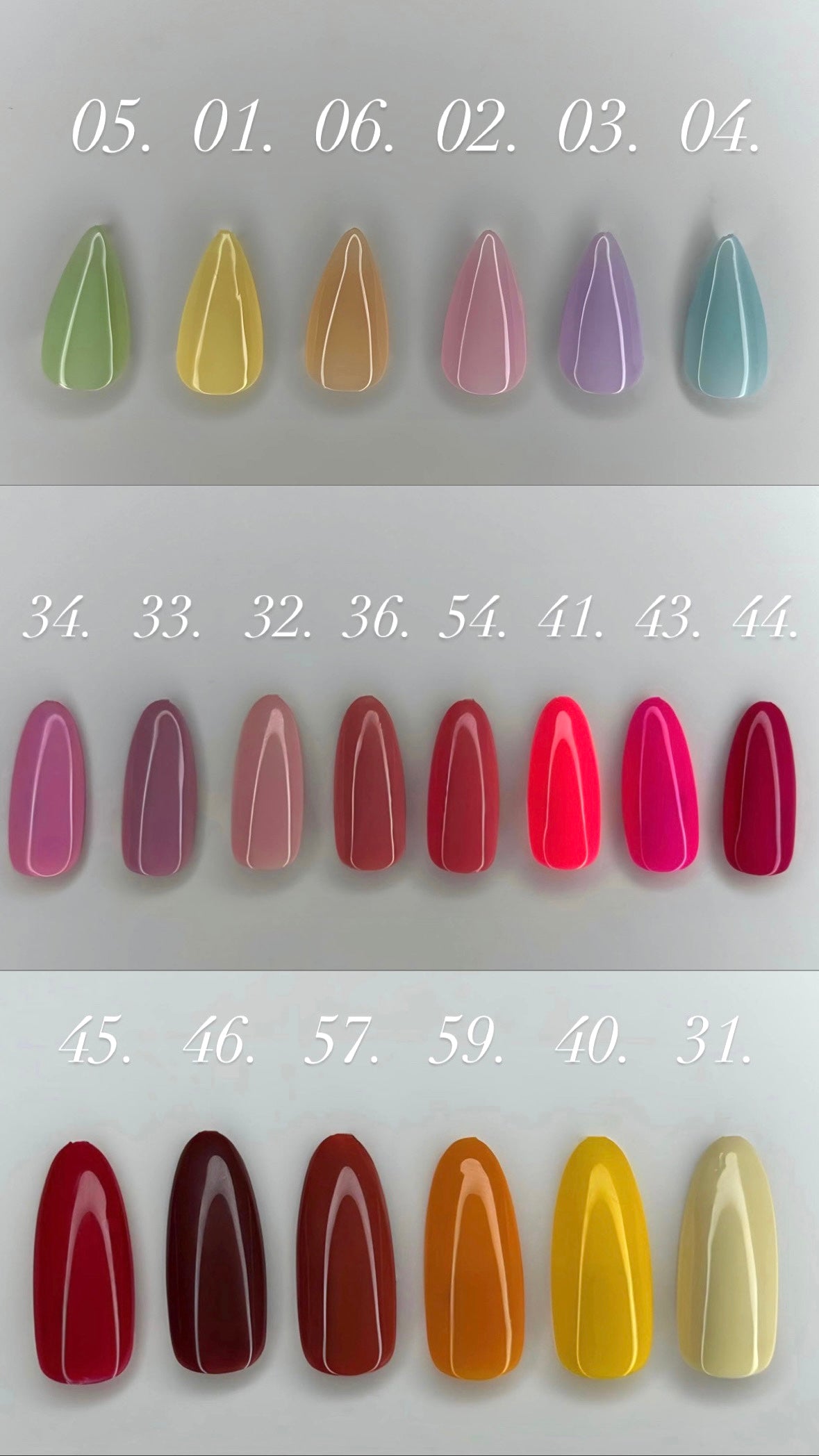 na přání - jednobarevné