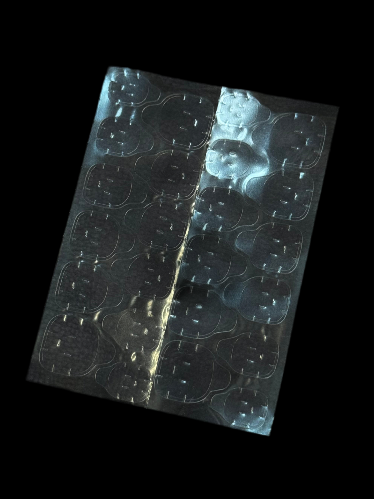 extra - lepící pásky