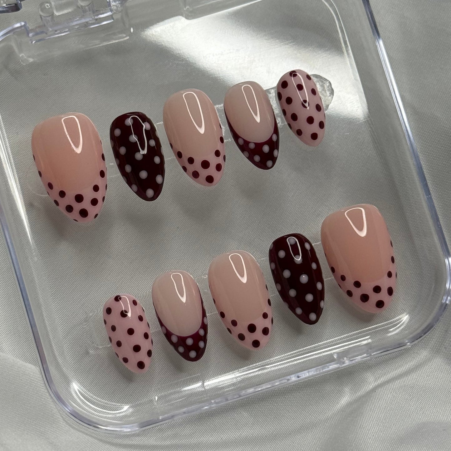 Polka time