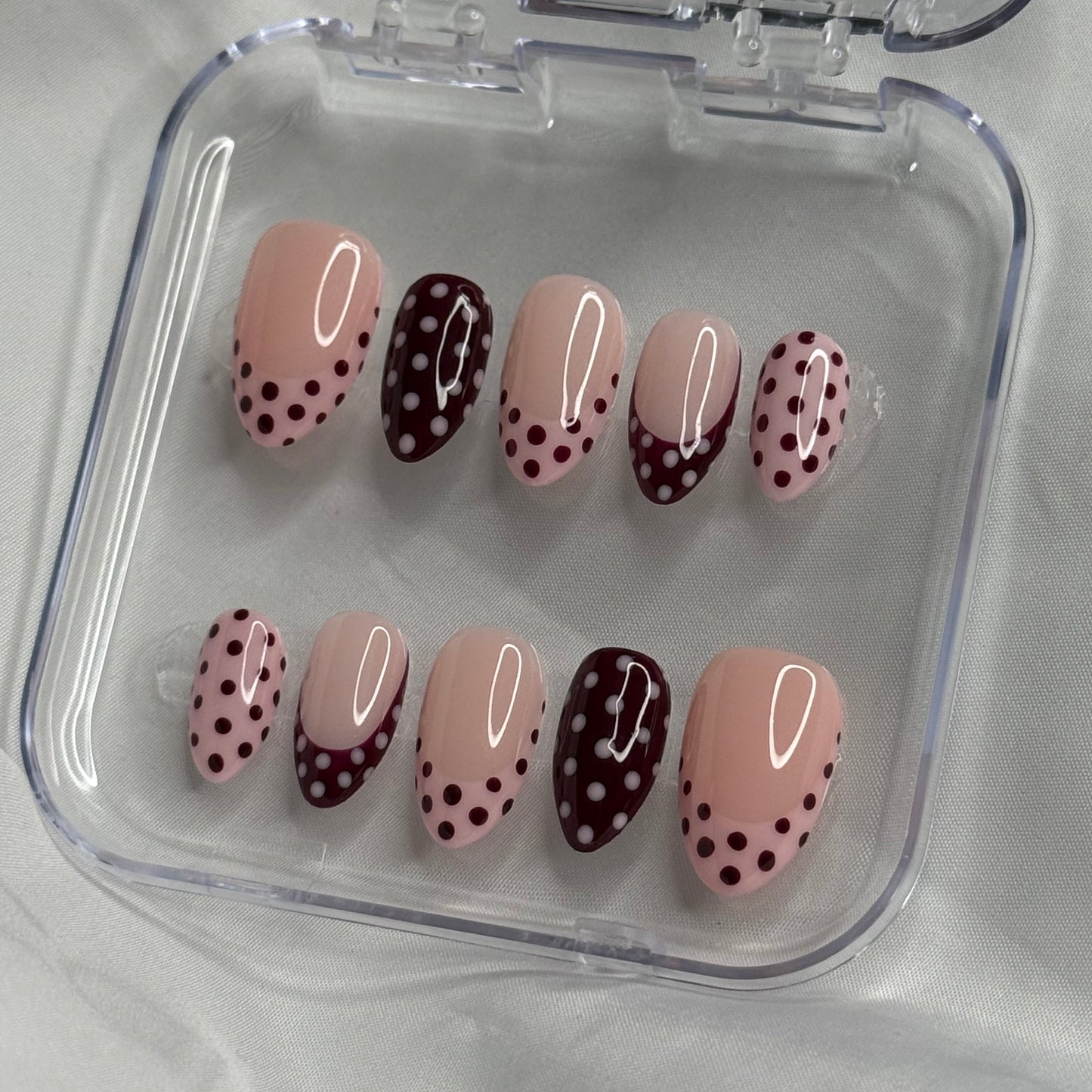Polka time