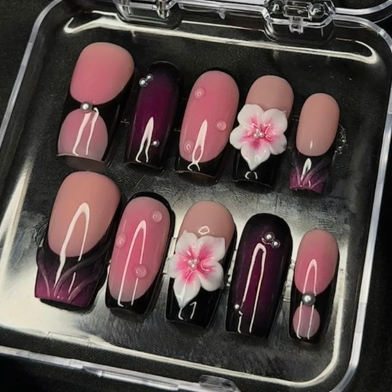 Sakura blush