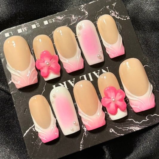 Nevyzvednutá objednávka - velikost S