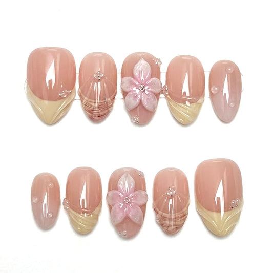Sweet Blush