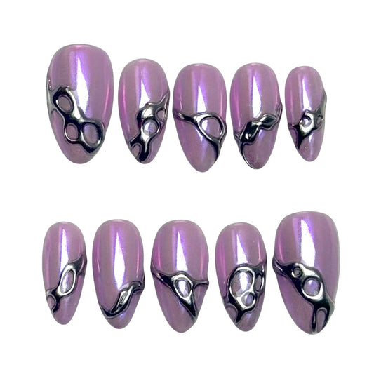 Velvet Claws