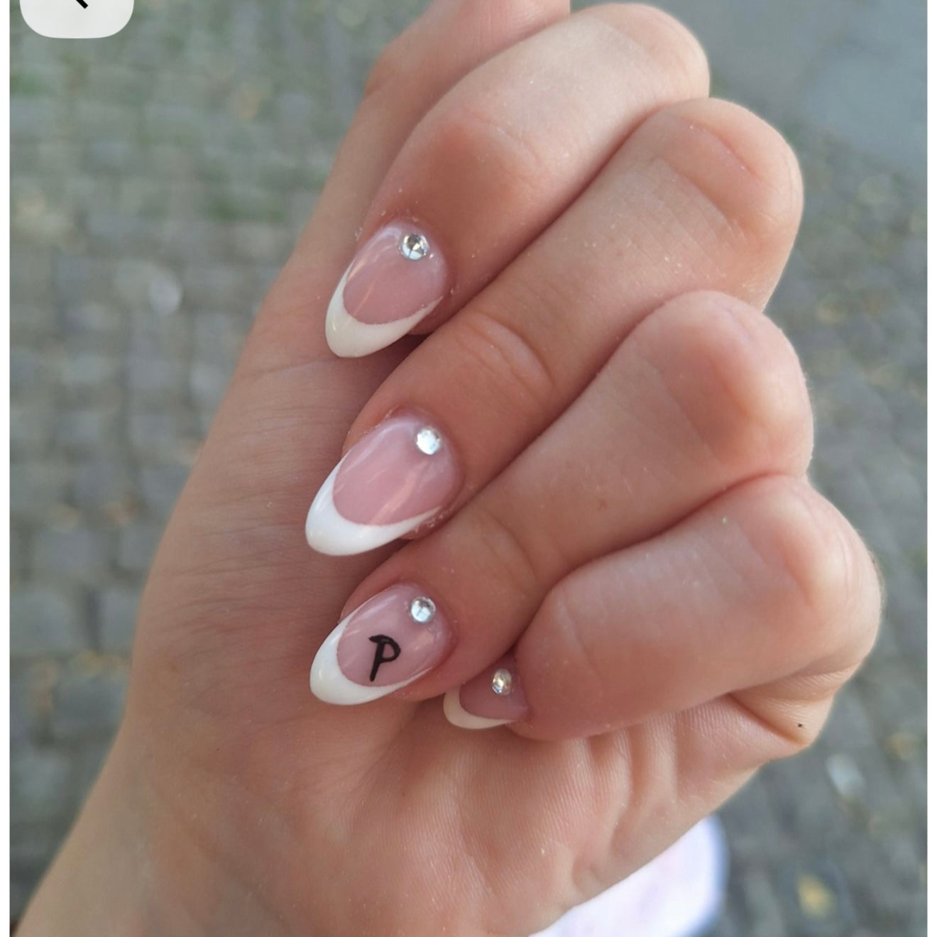 A přání - Barbora