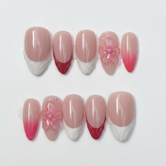 Pink Poison