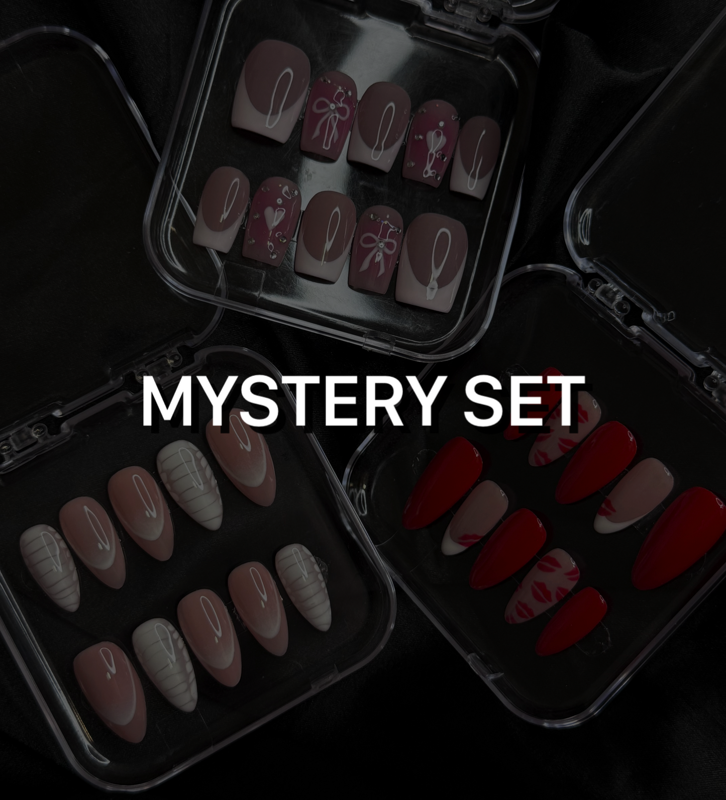 Mystery set