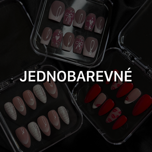 na přání - jednobarevné