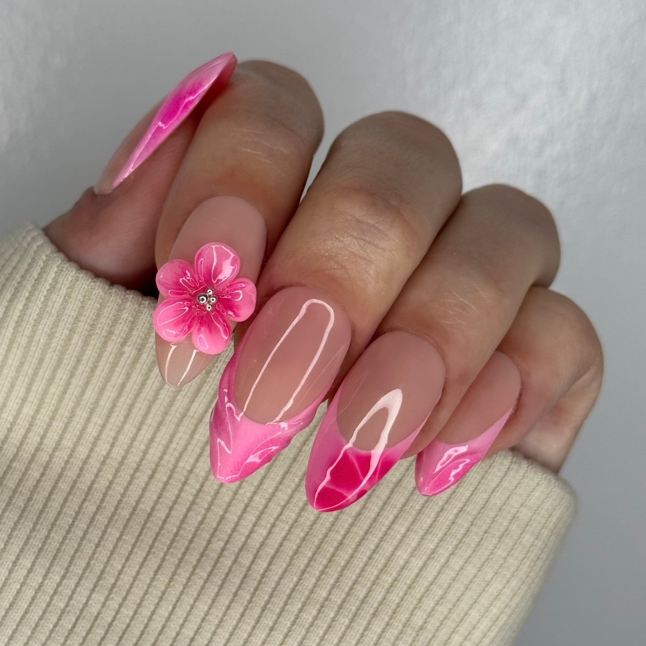 Hot Pink
