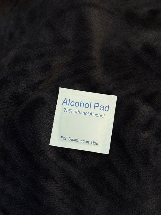 extra - Alkoholový ubrousek