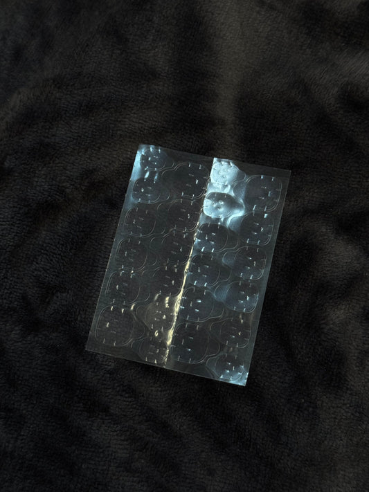 extra - lepící pásky