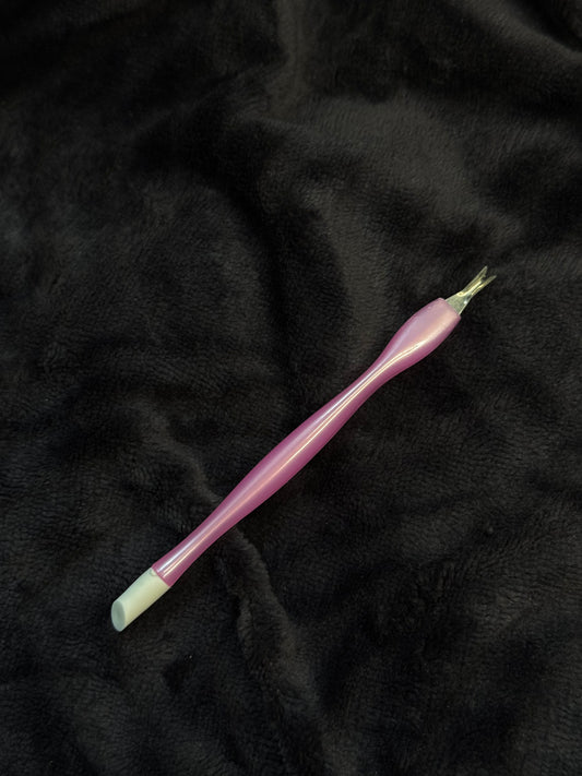 extra - Zastřihovač kůžičky