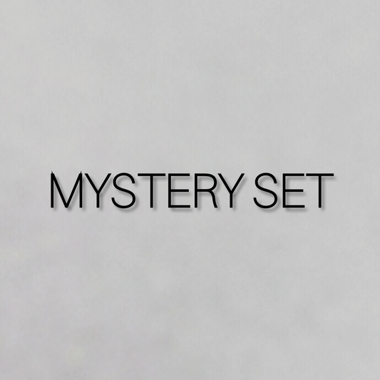 Mystery set